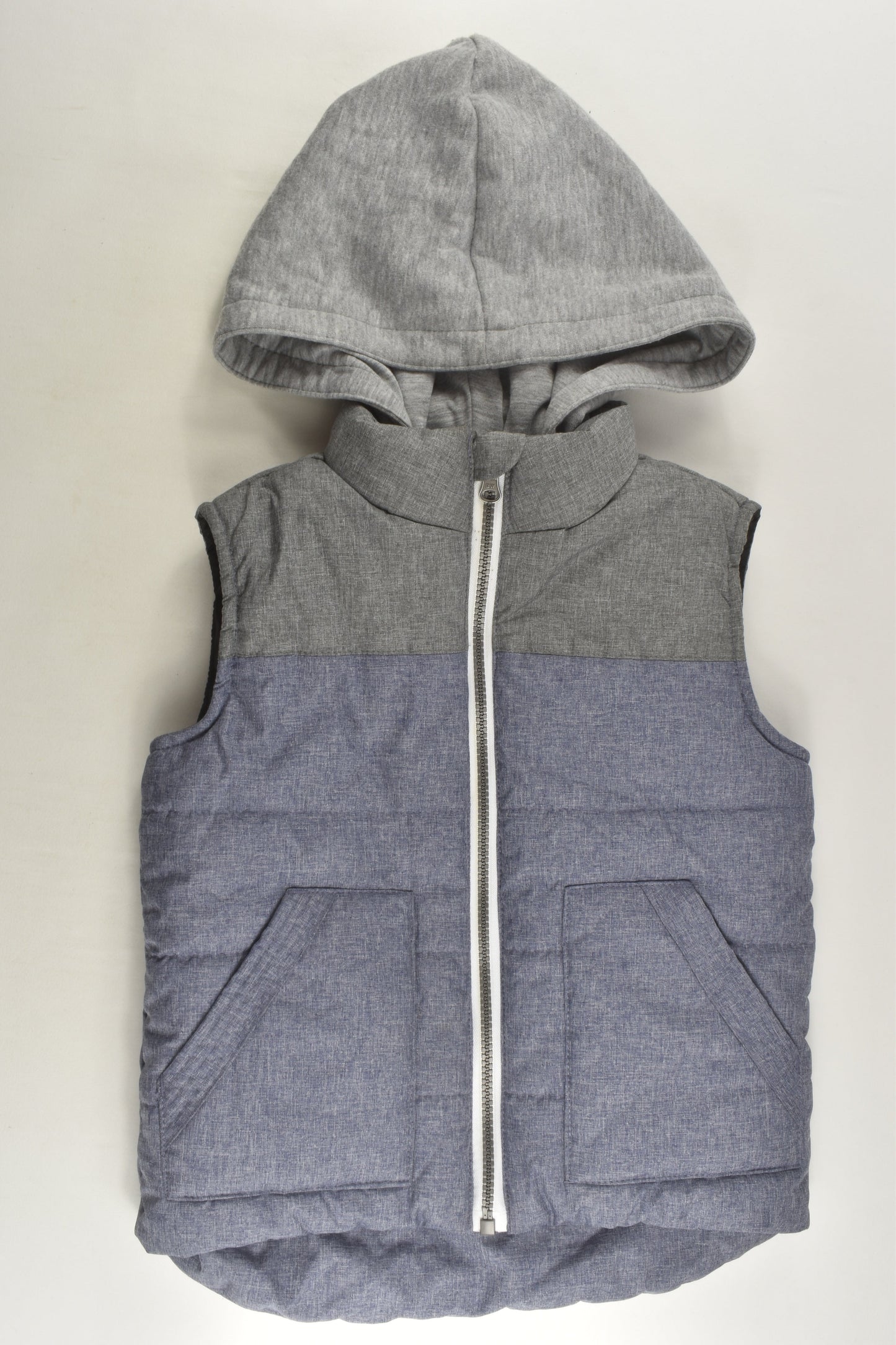 H&T Size 2 Puffer Vest