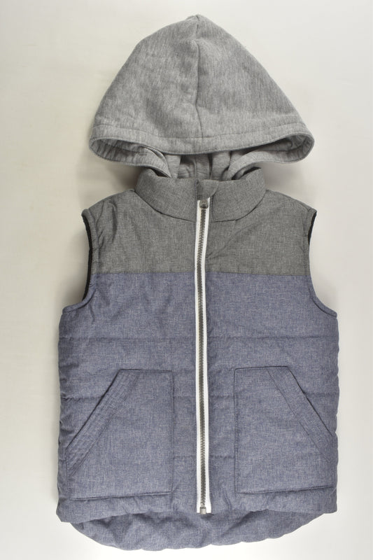 H&T Size 2 Puffer Vest