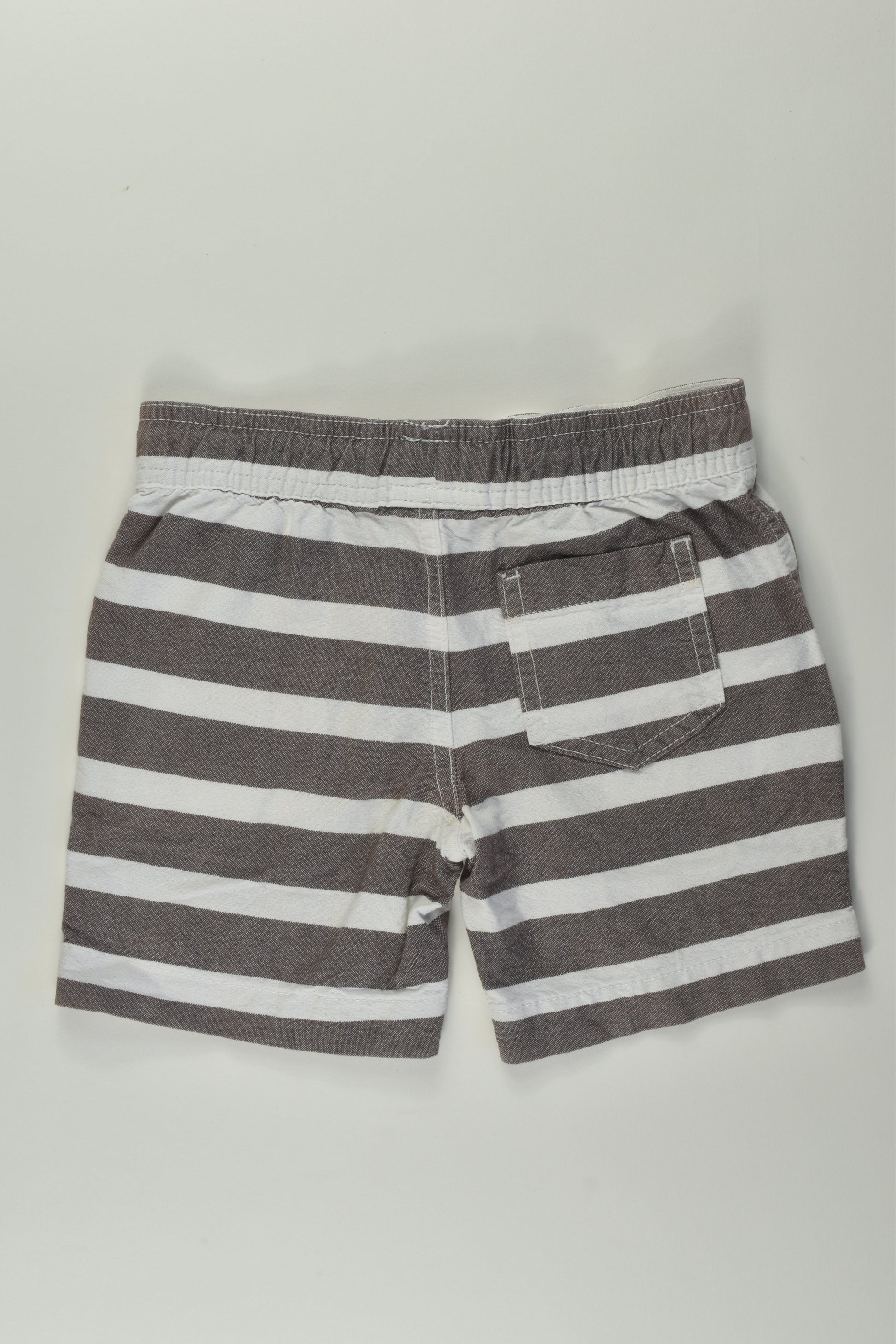 H&T Size 2 Shorts