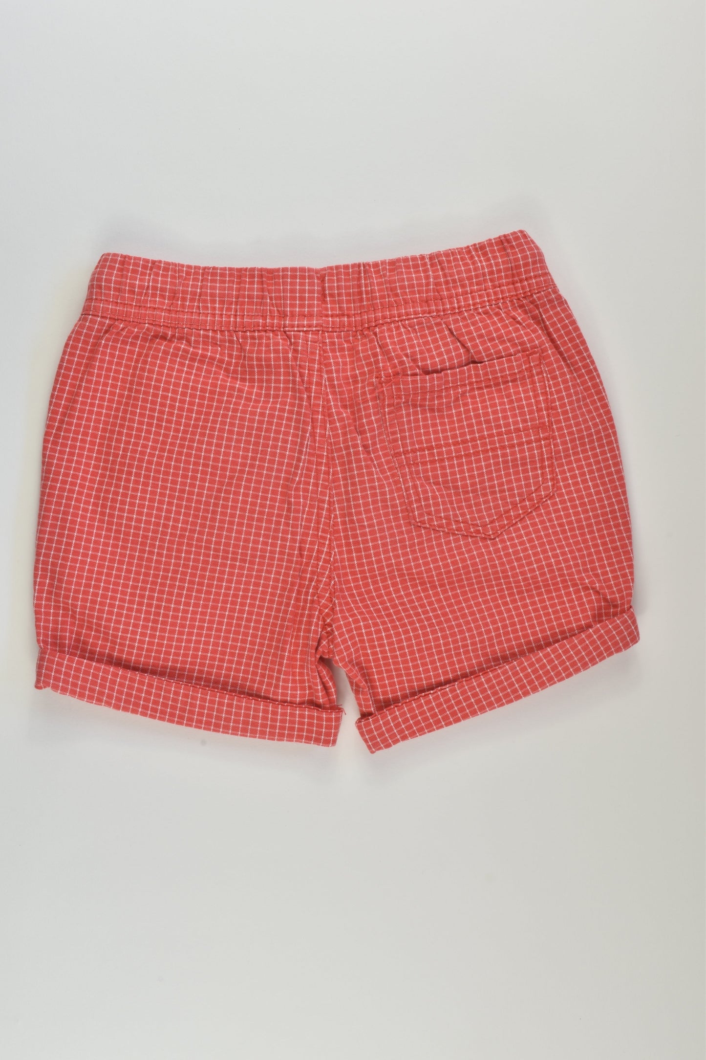 H&T Size 2 Shorts