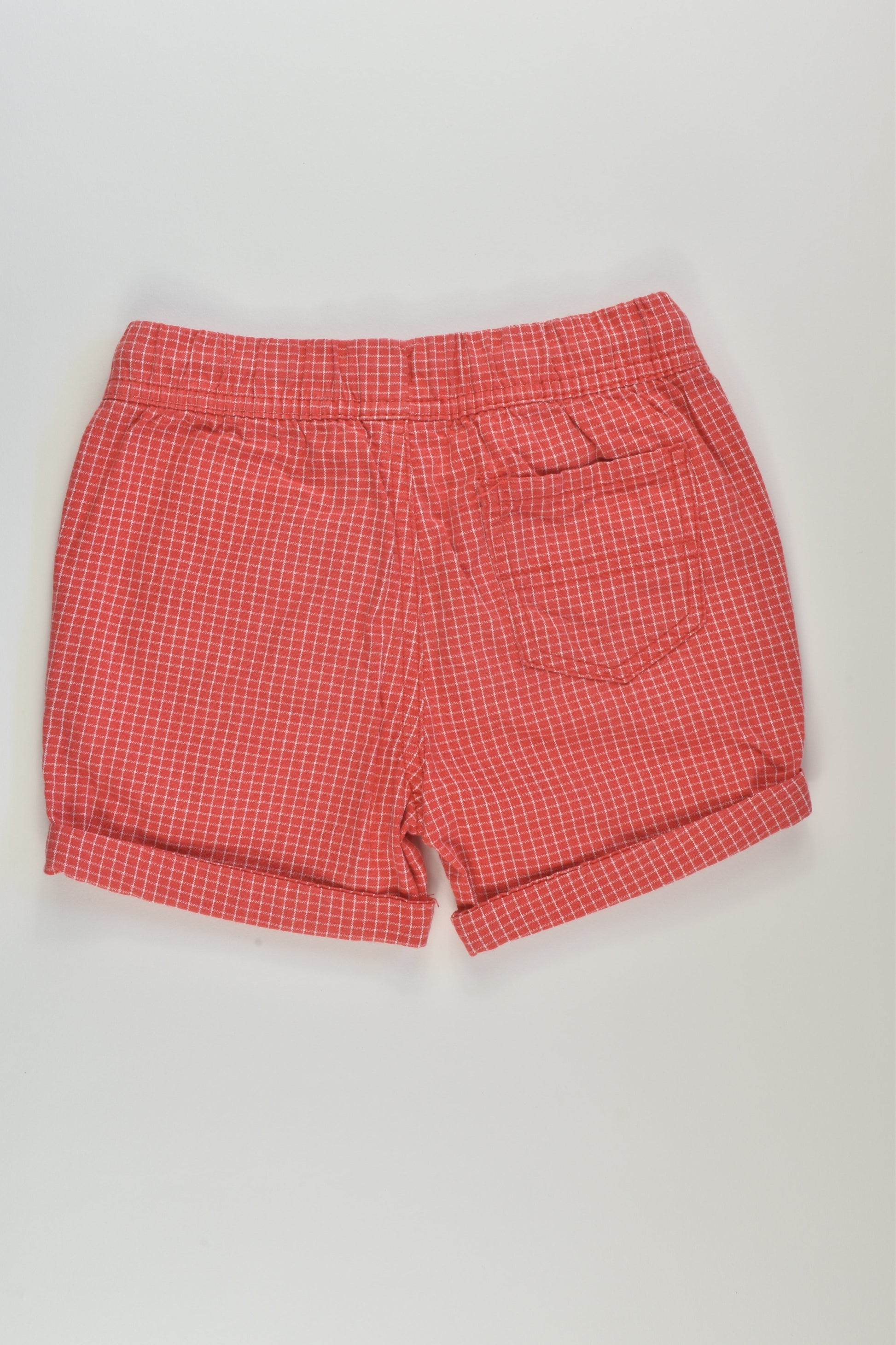 H&T Size 2 Shorts