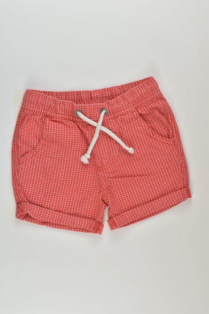 H&T Size 2 Shorts