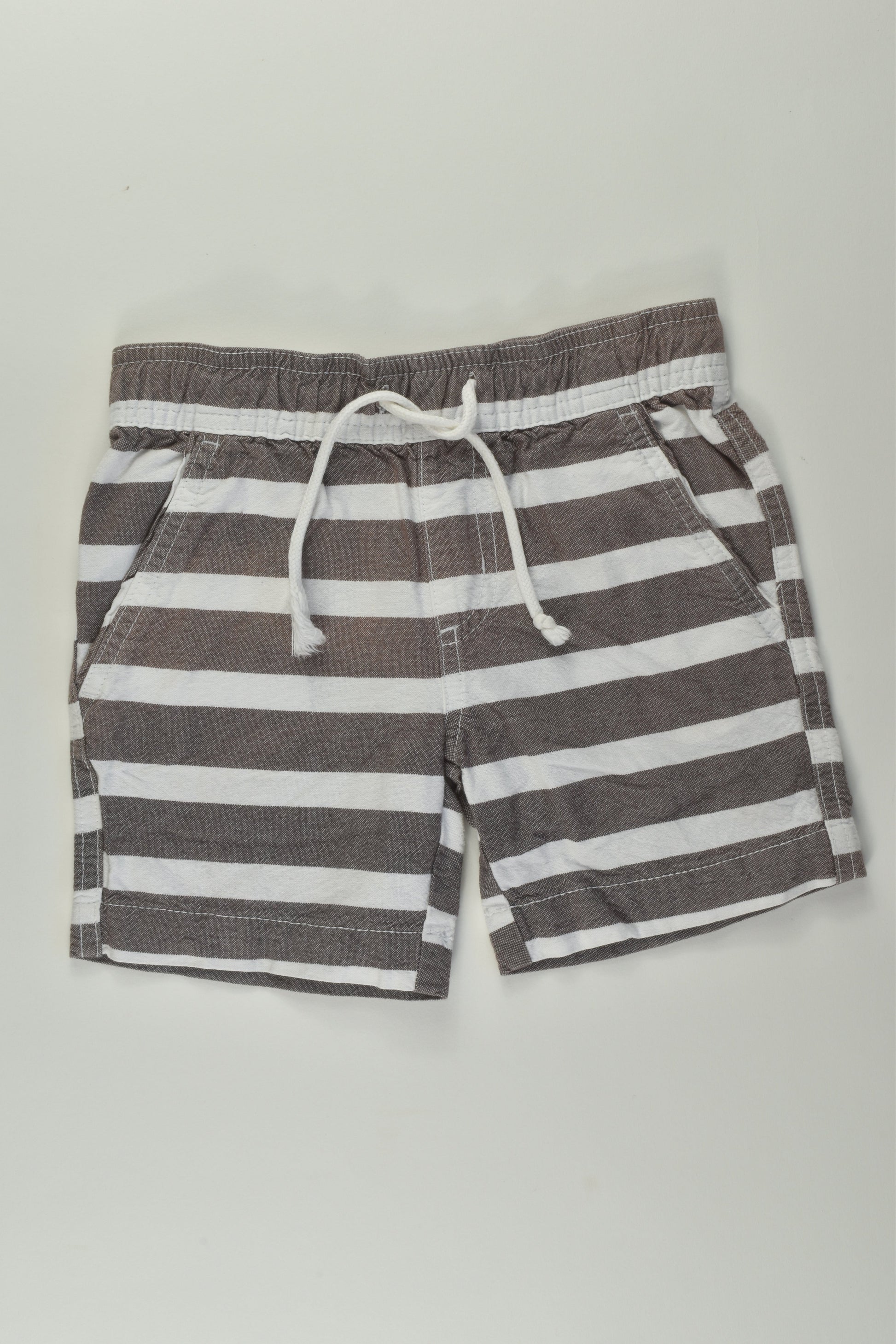 H&T Size 2 Shorts