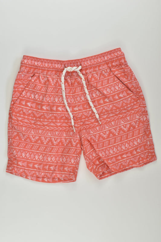 H&T Size 3 Shorts