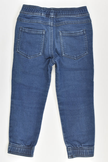 H&T Size 3 Stretchy Soft Denim Pants