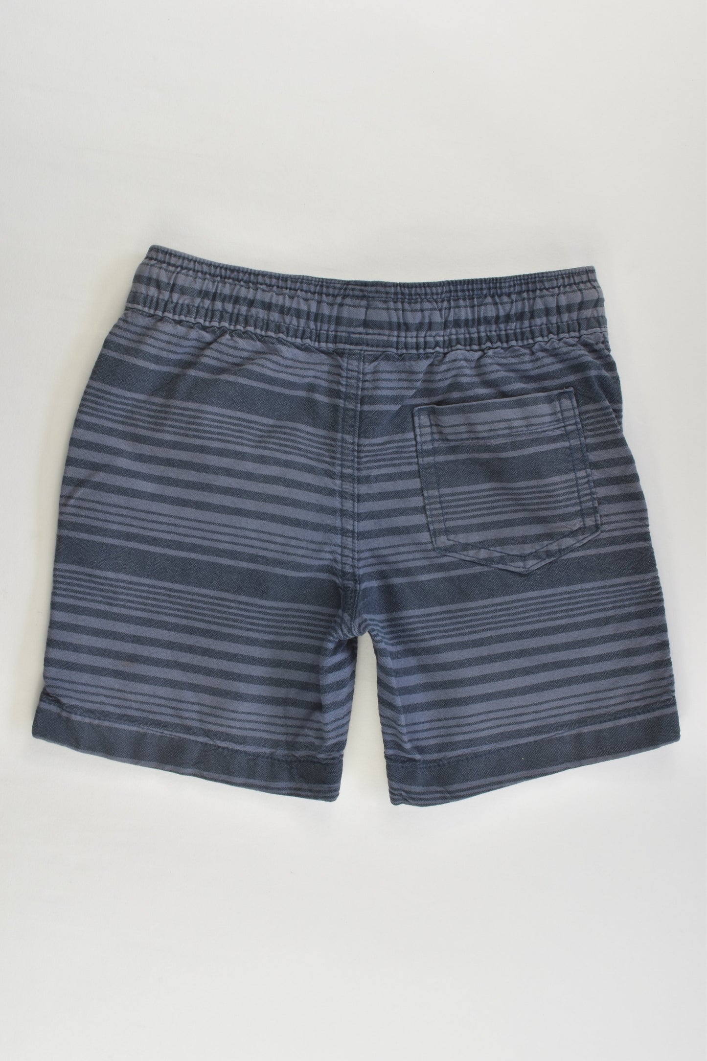 H&T Size 3 Striped Shorts