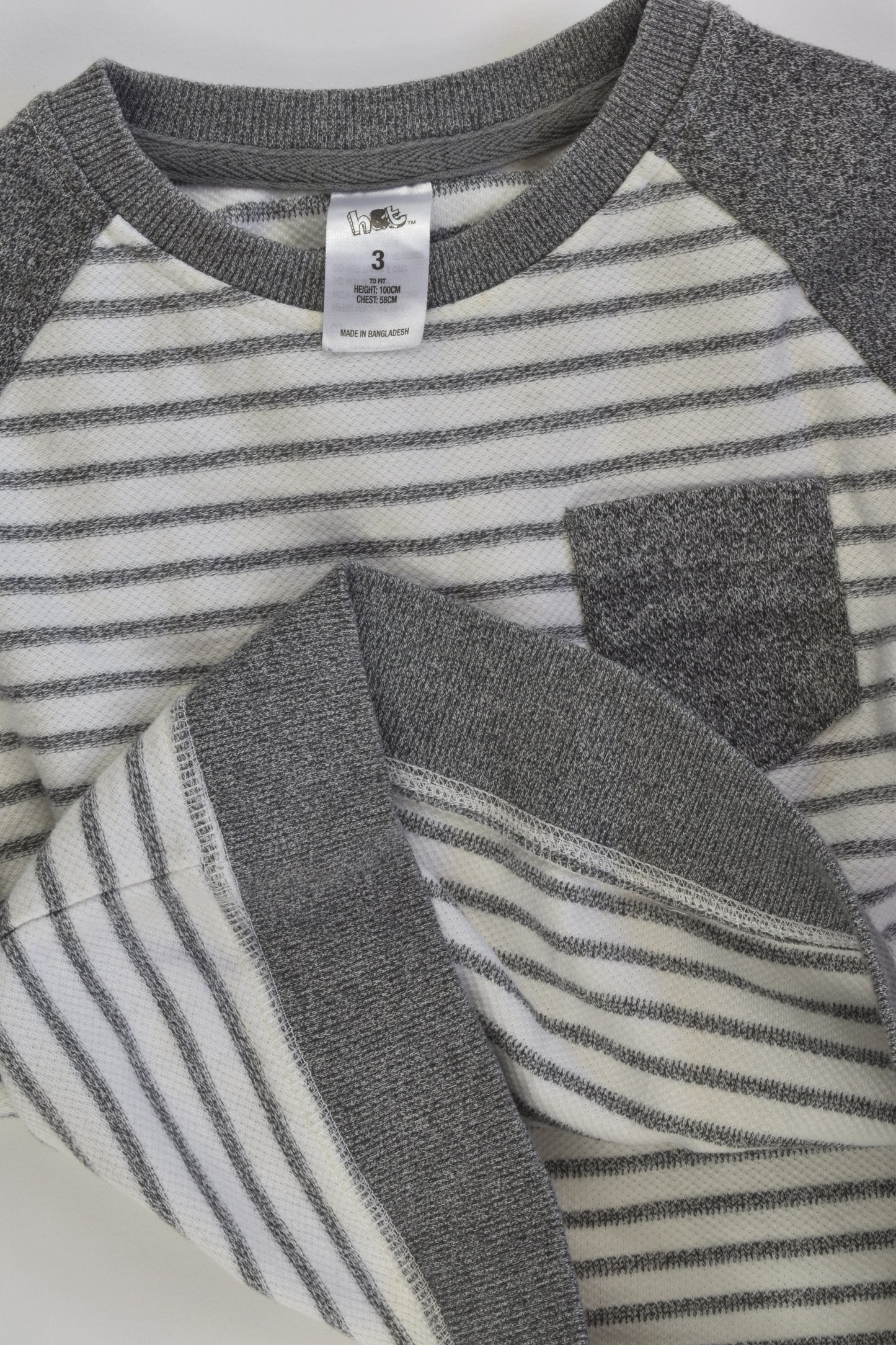 H&T Size 3 Sweater