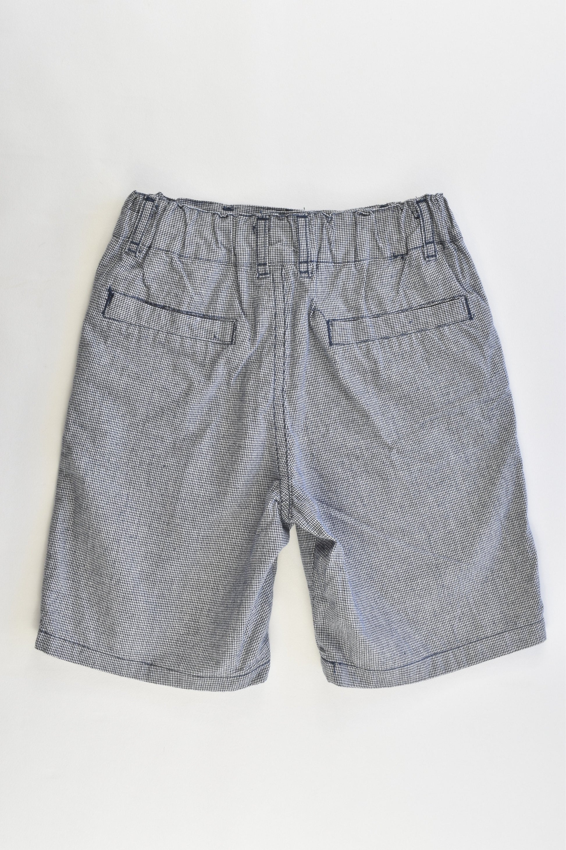 H&T Size 4 Cotton Shorts