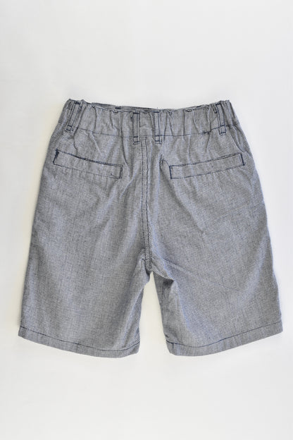 H&T Size 4 Cotton Shorts