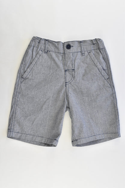 H&T Size 4 Cotton Shorts