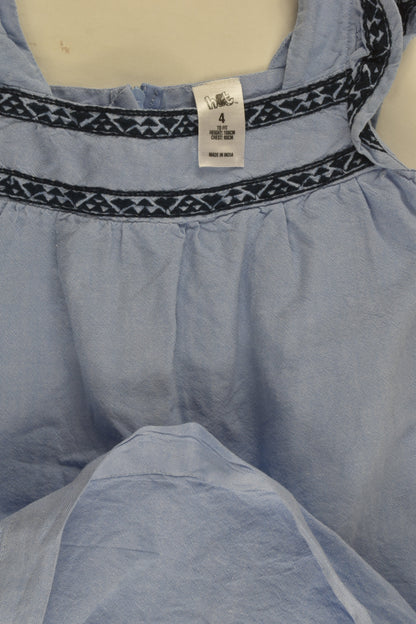 H&T Size 4 Dress