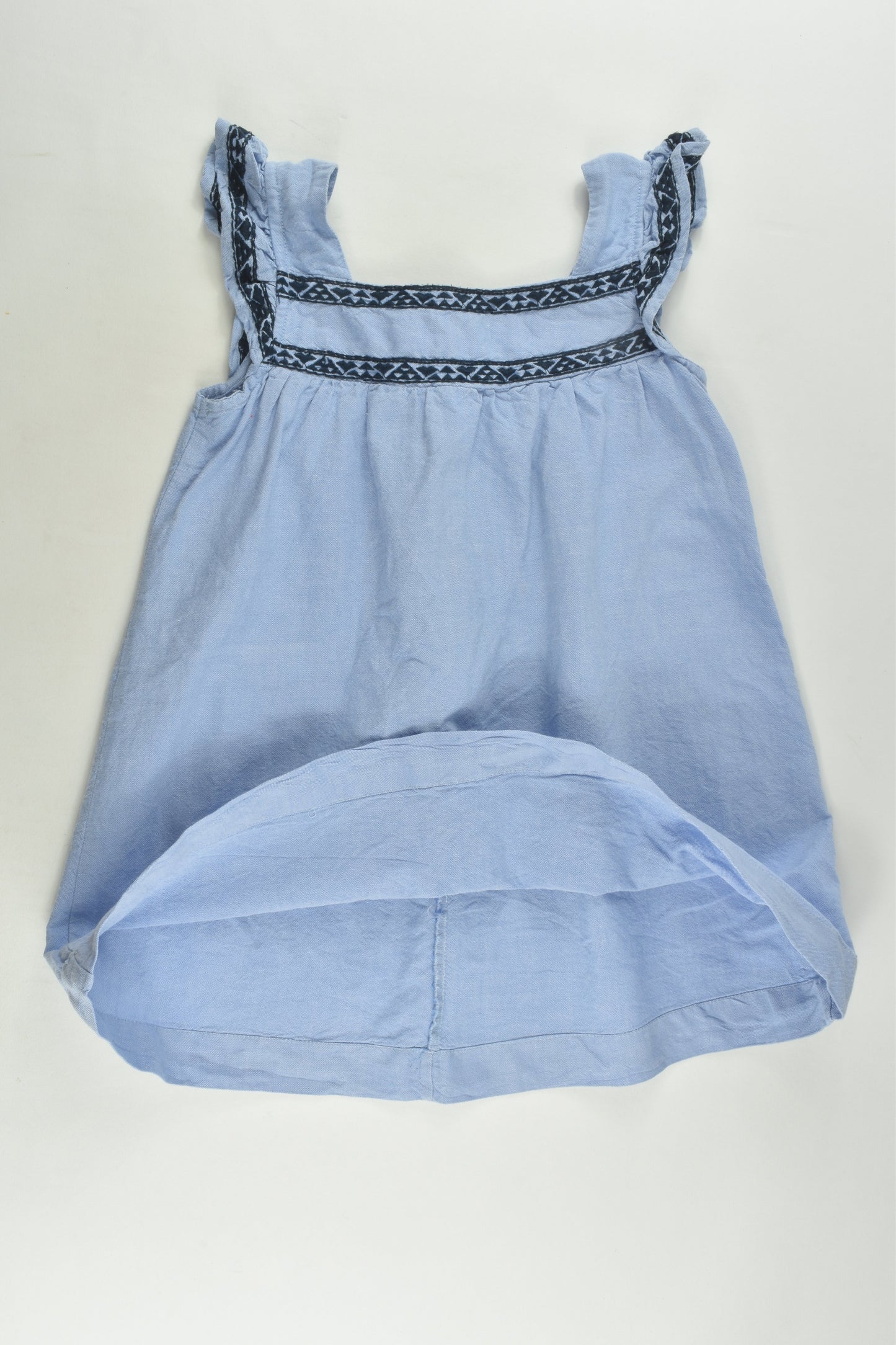 H&T Size 4 Dress