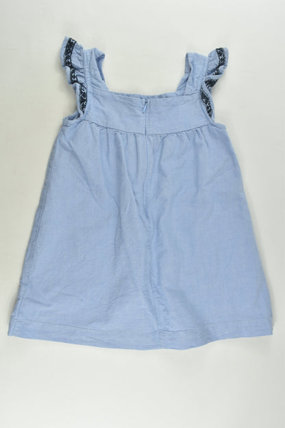 H&T Size 4 Dress
