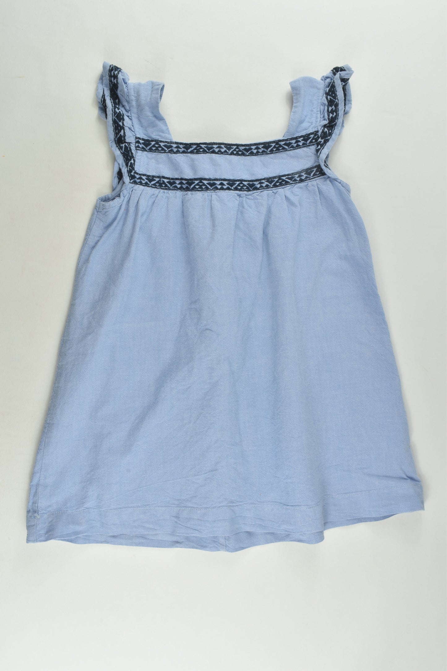H&T Size 4 Dress