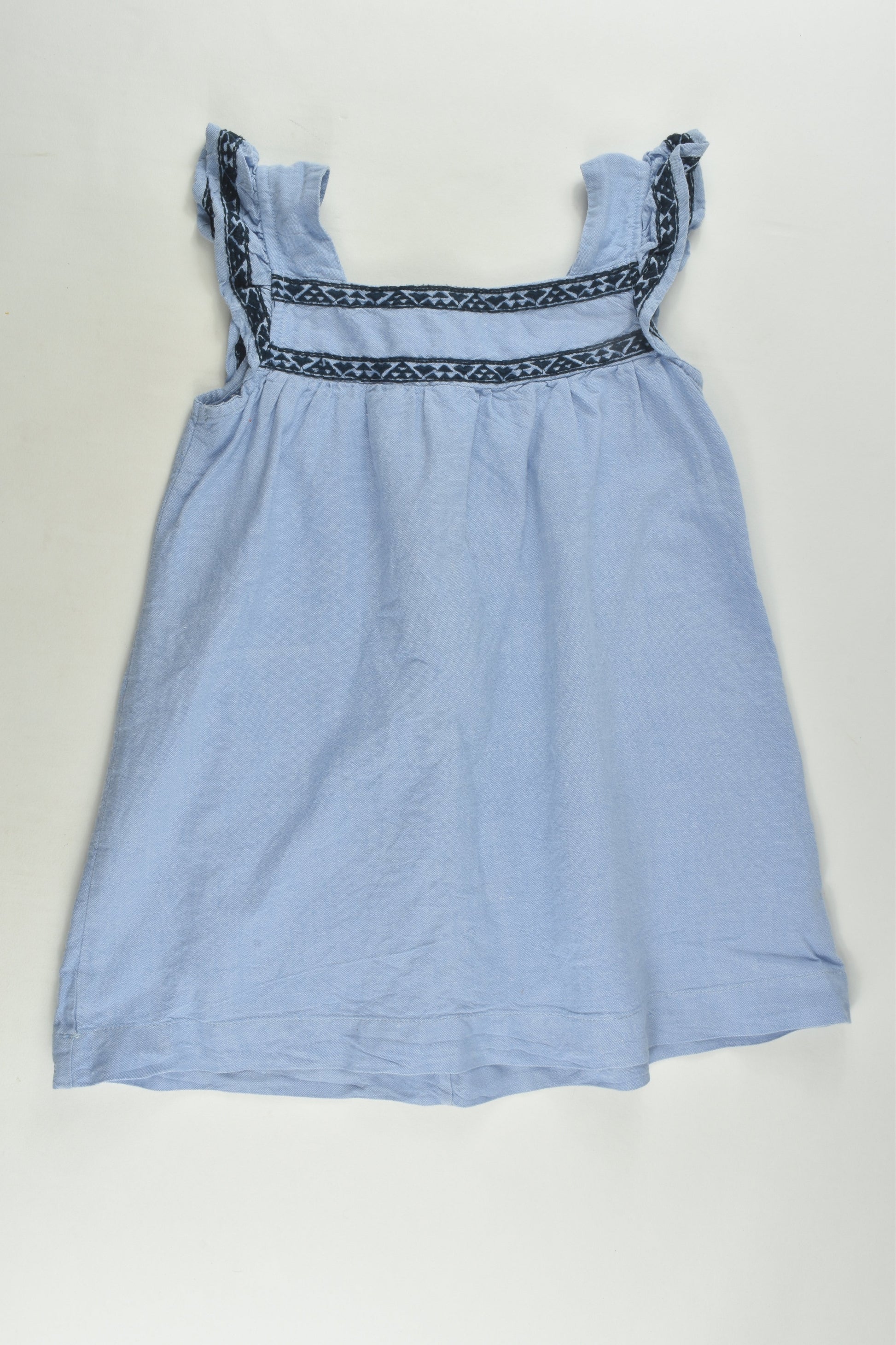 H&T Size 4 Dress