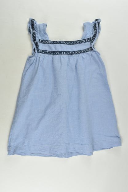 H&T Size 4 Dress