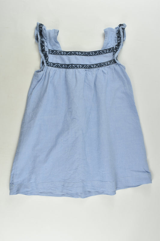 H&T Size 4 Dress