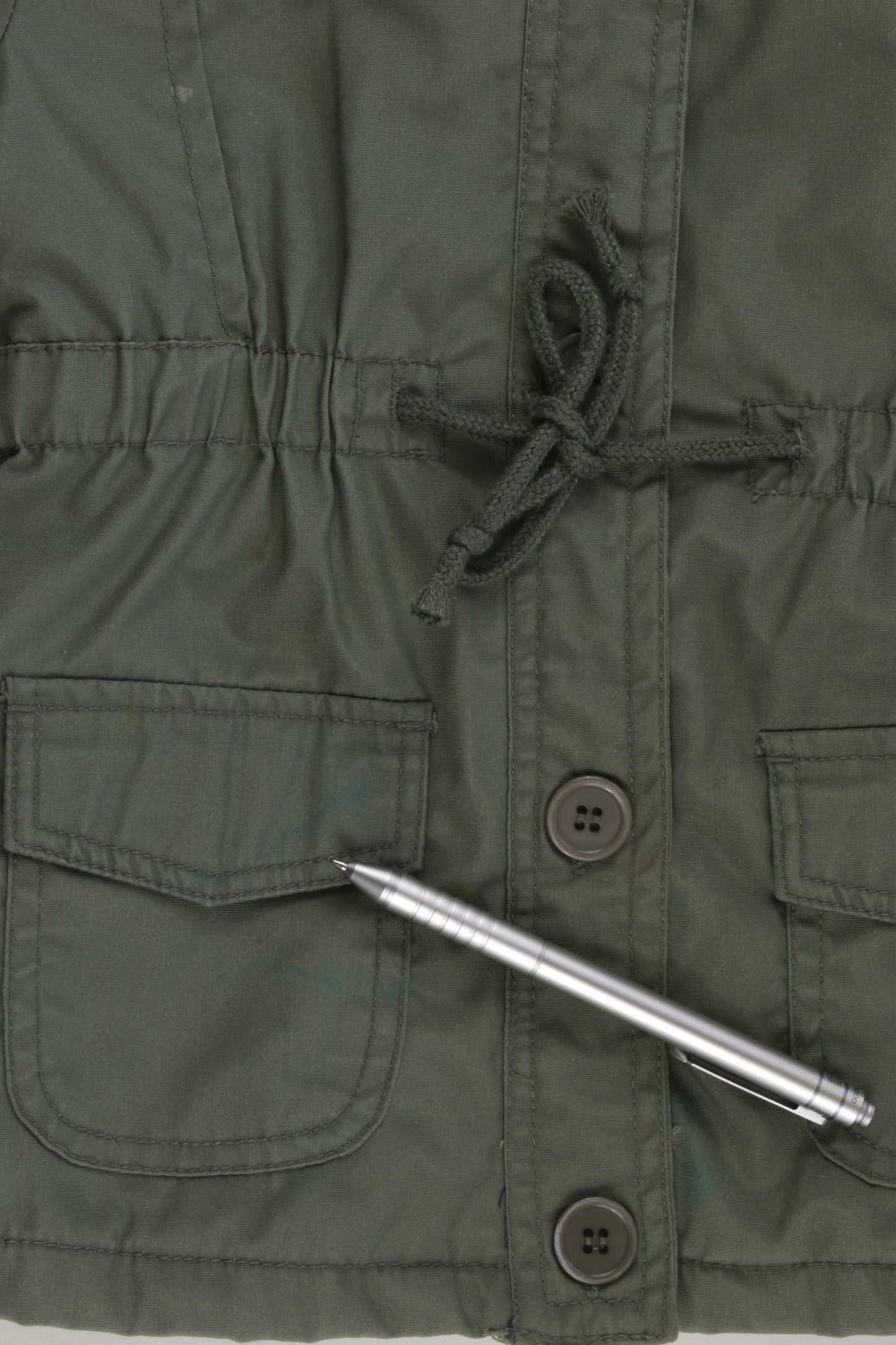 H&T Size 4 Jacket