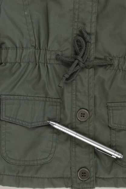 H&T Size 4 Jacket