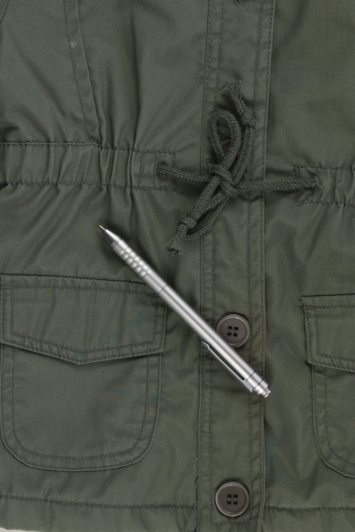 H&T Size 4 Jacket