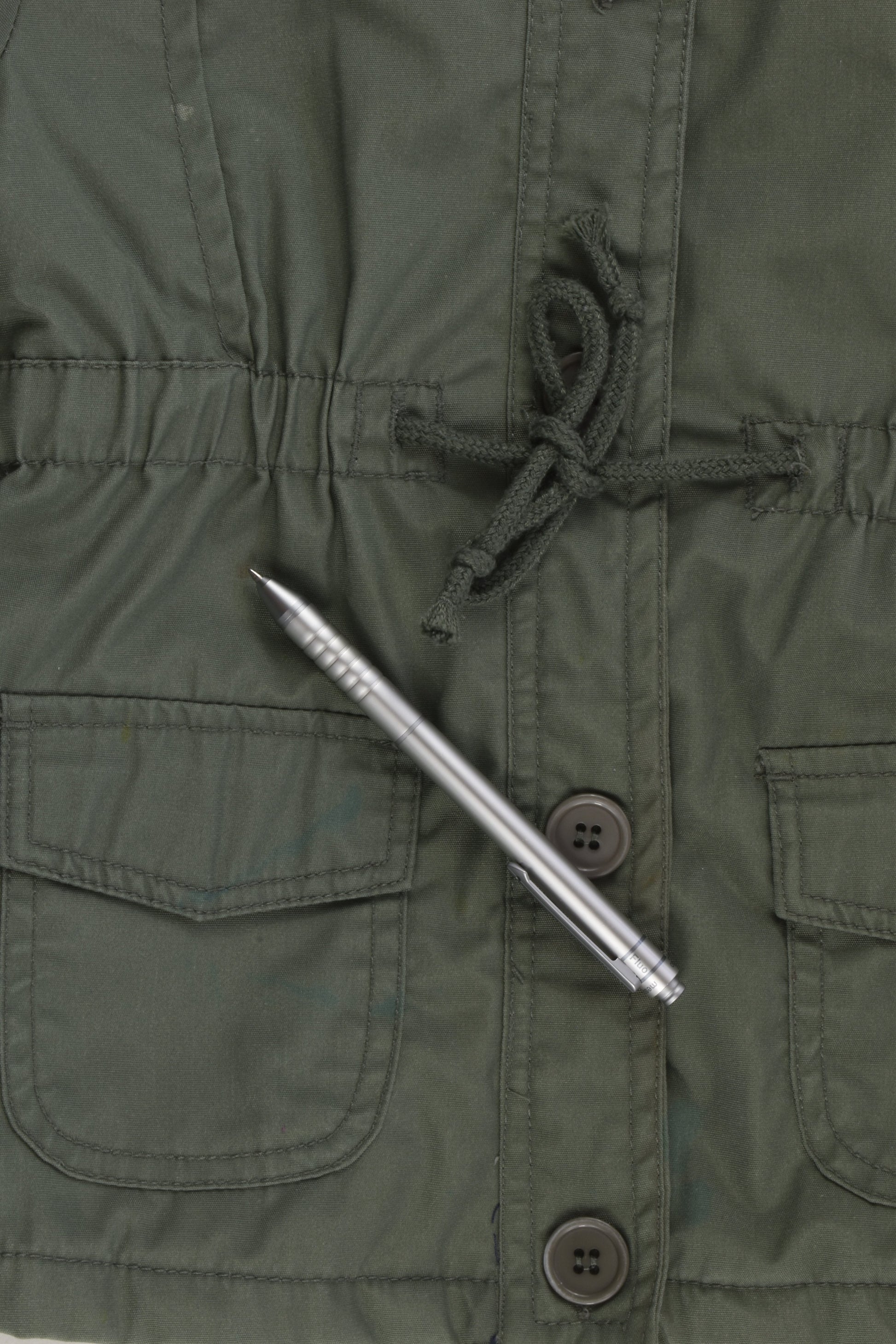 H&T Size 4 Jacket
