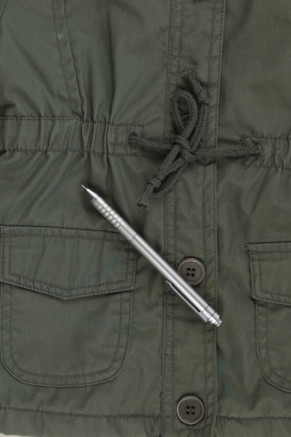 H&T Size 4 Jacket