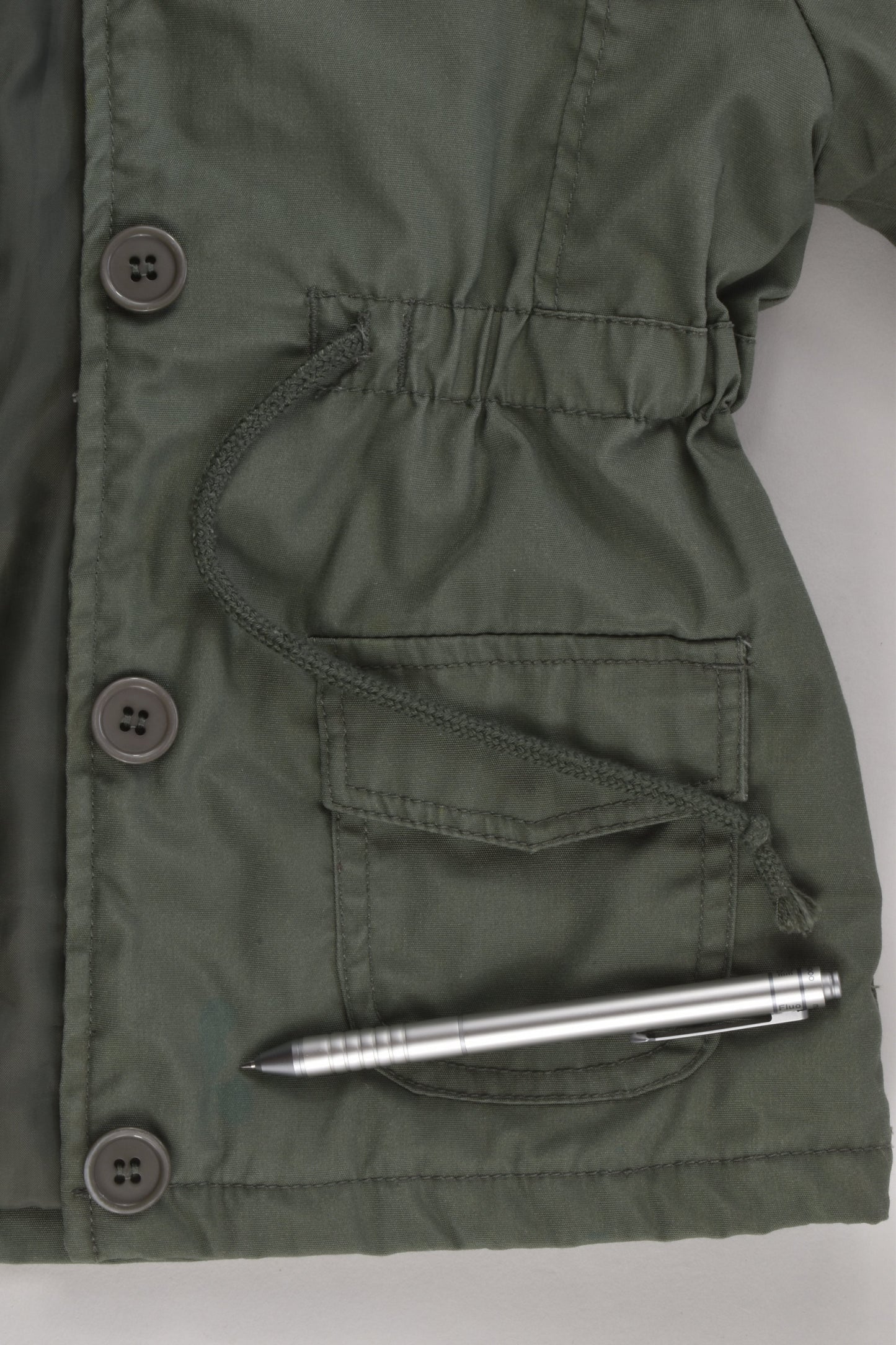 H&T Size 4 Jacket