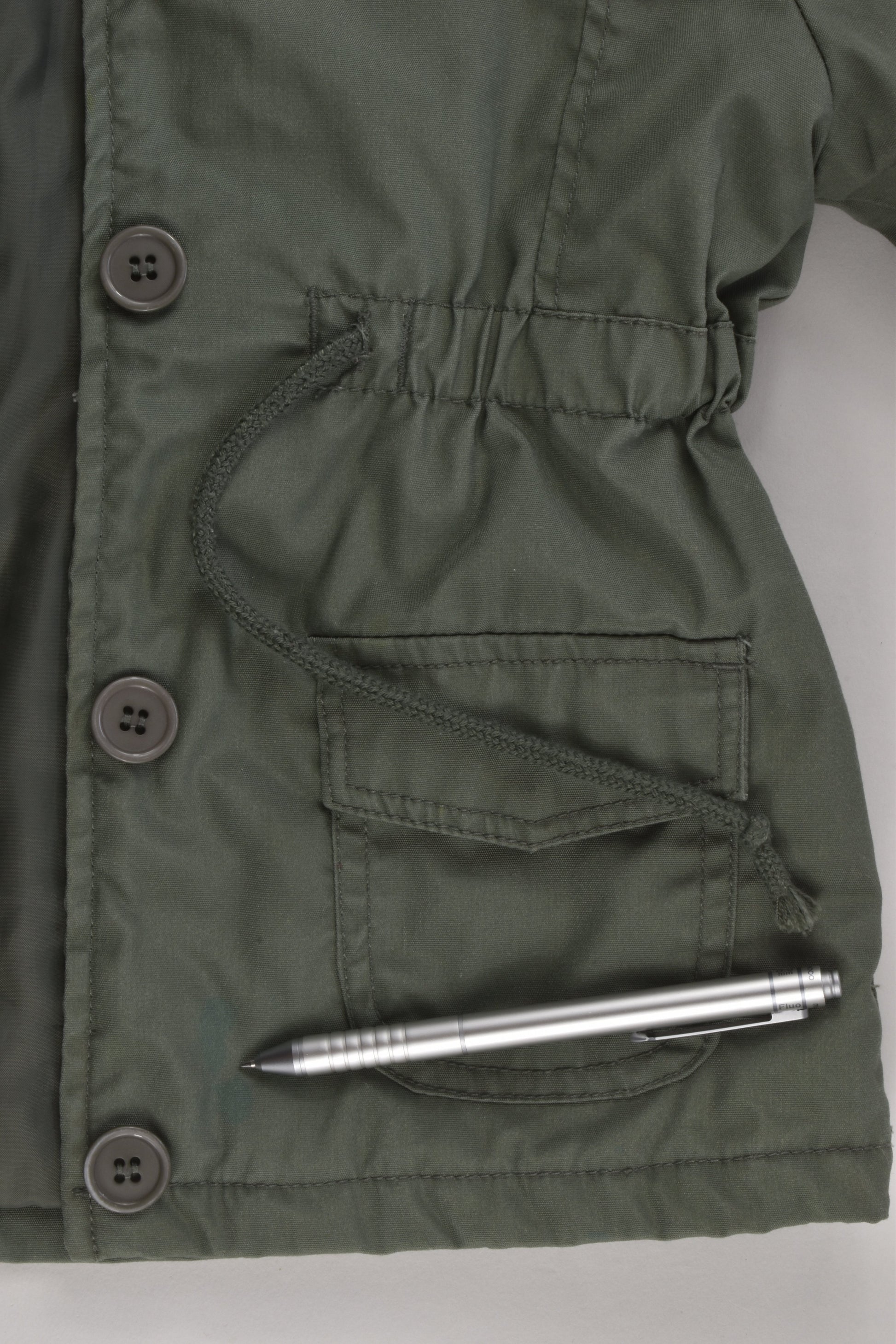 H&T Size 4 Jacket