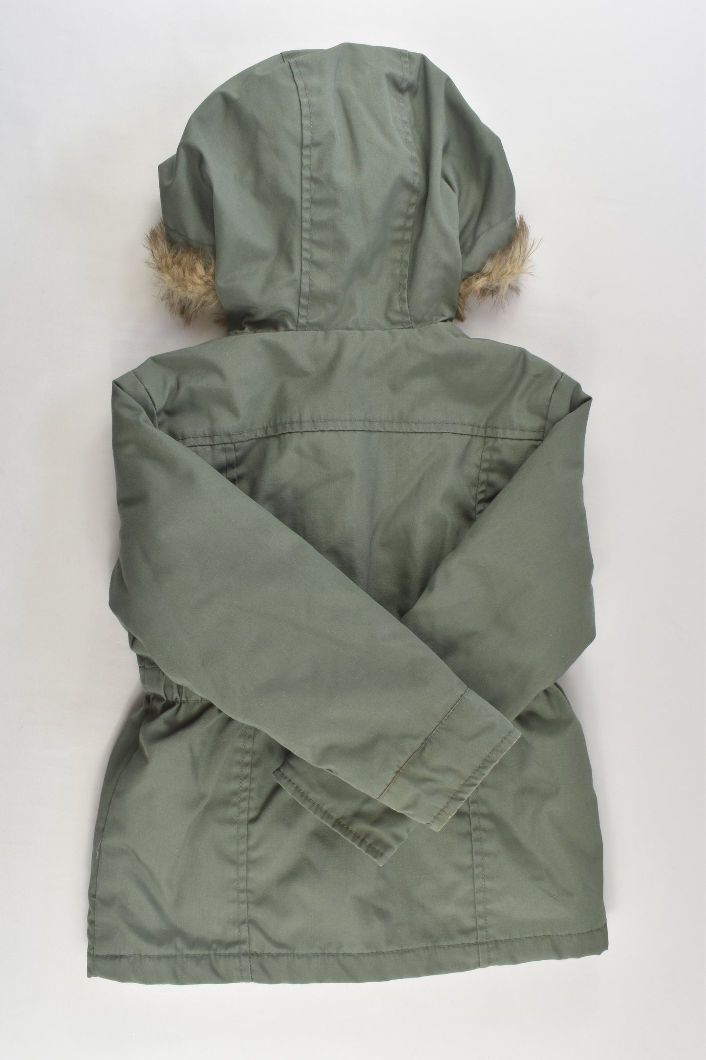 H&T Size 4 Jacket