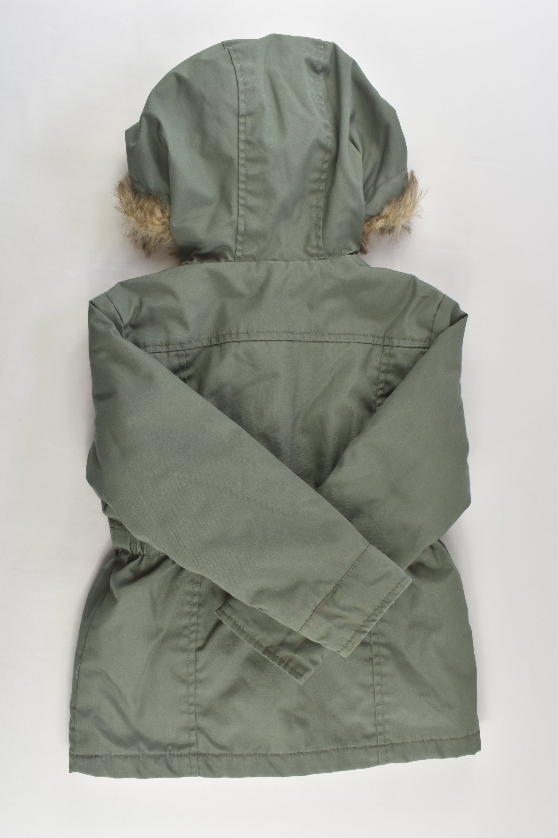 H&T Size 4 Jacket