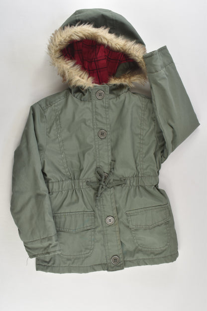 H&T Size 4 Jacket