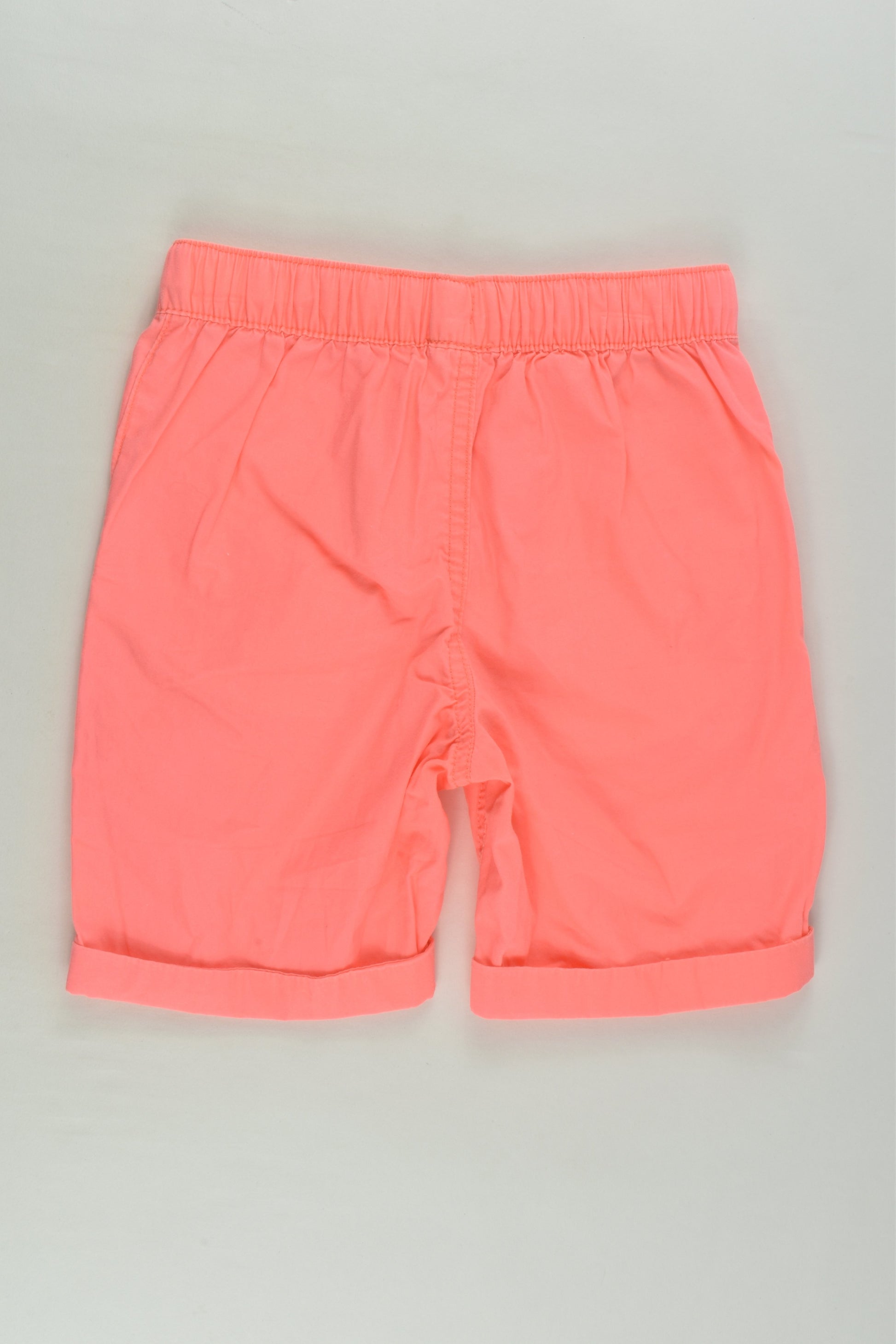 H&T Size 4 Lightweight Shorts