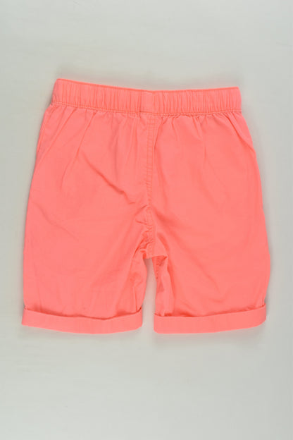 H&T Size 4 Lightweight Shorts