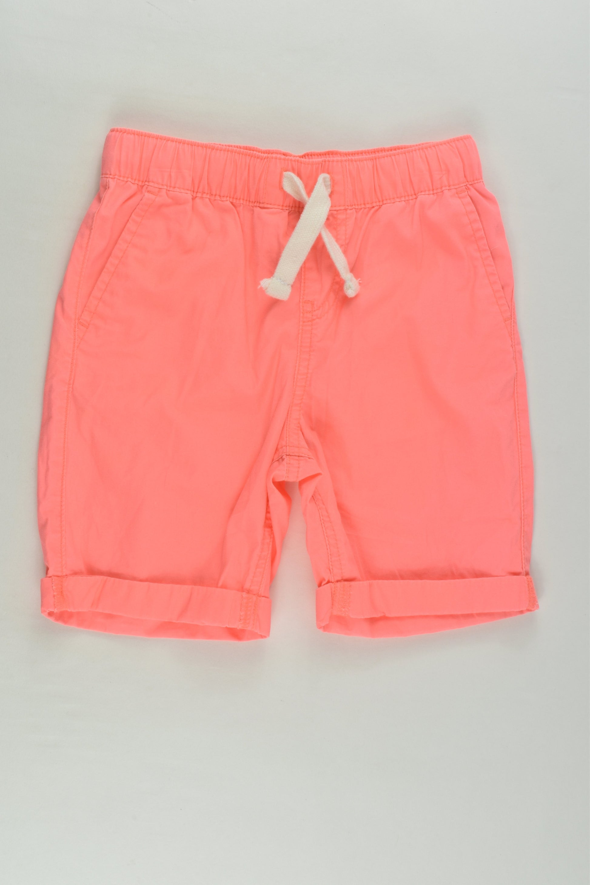H&T Size 4 Lightweight Shorts
