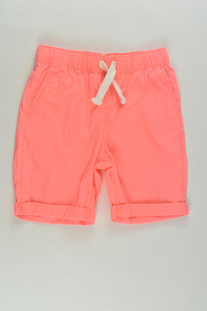 H&T Size 4 Lightweight Shorts
