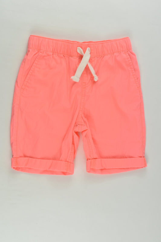 H&T Size 4 Lightweight Shorts