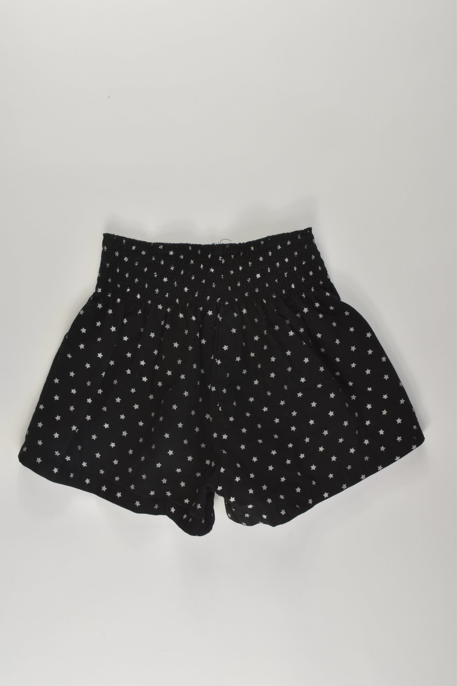 H&T Size 5 Stars Shorts