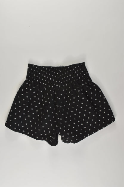 H&T Size 5 Stars Shorts