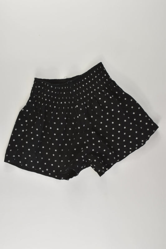H&T Size 5 Stars Shorts