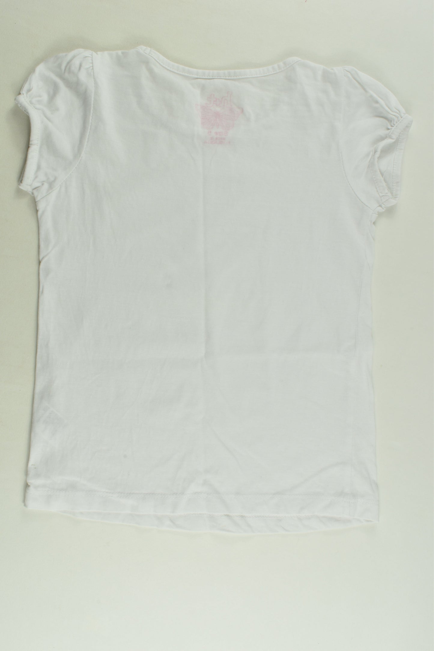 H&T Size 5 T-shirt