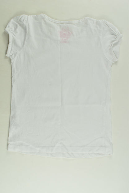 H&T Size 5 T-shirt