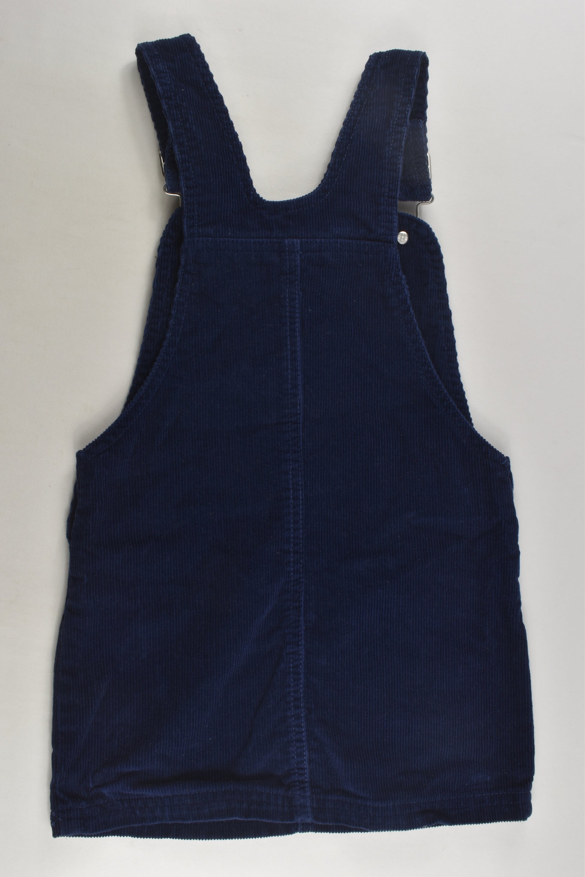 H&T Size 6 Cord Dress