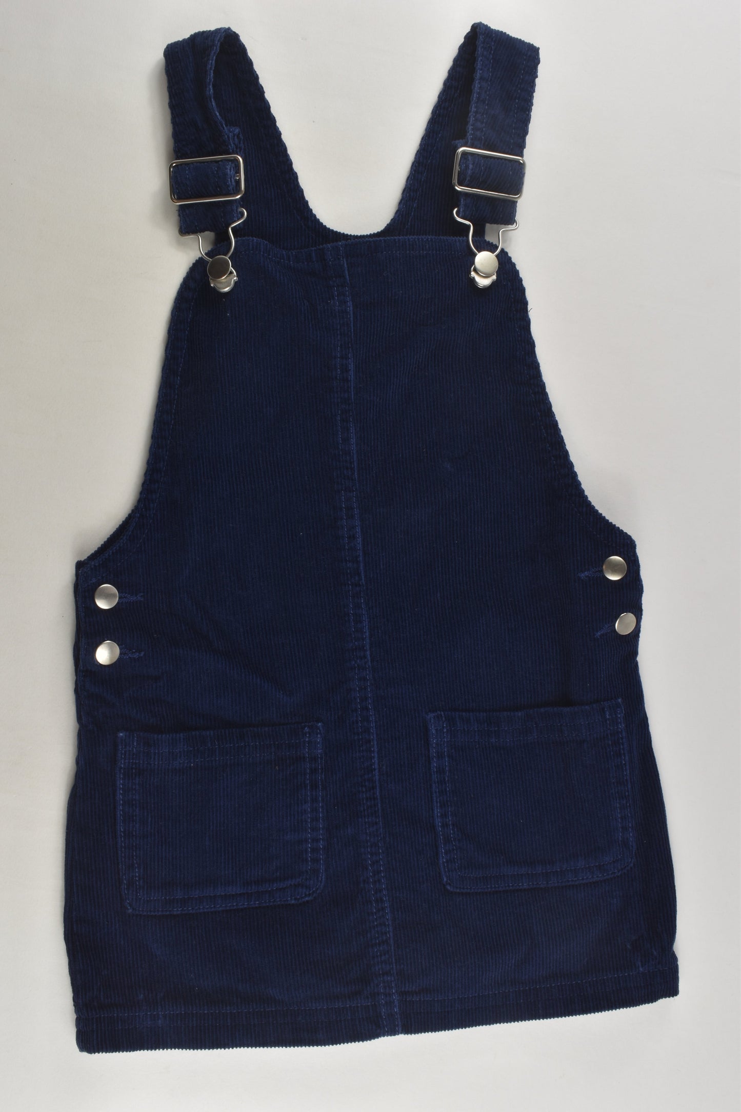 H&T Size 6 Cord Dress