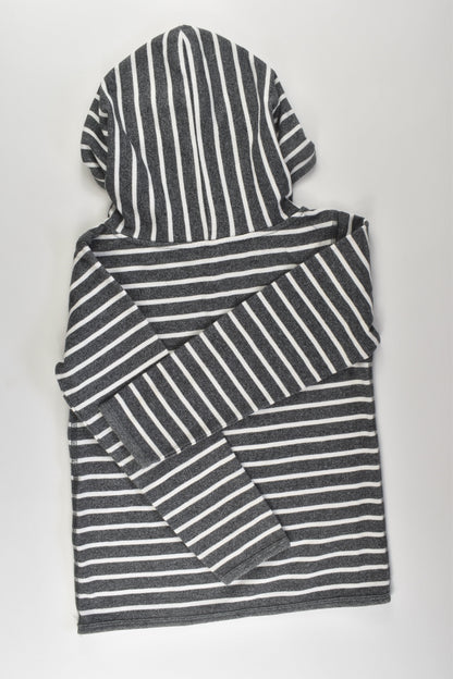 H&T Size 6 Hooded Top