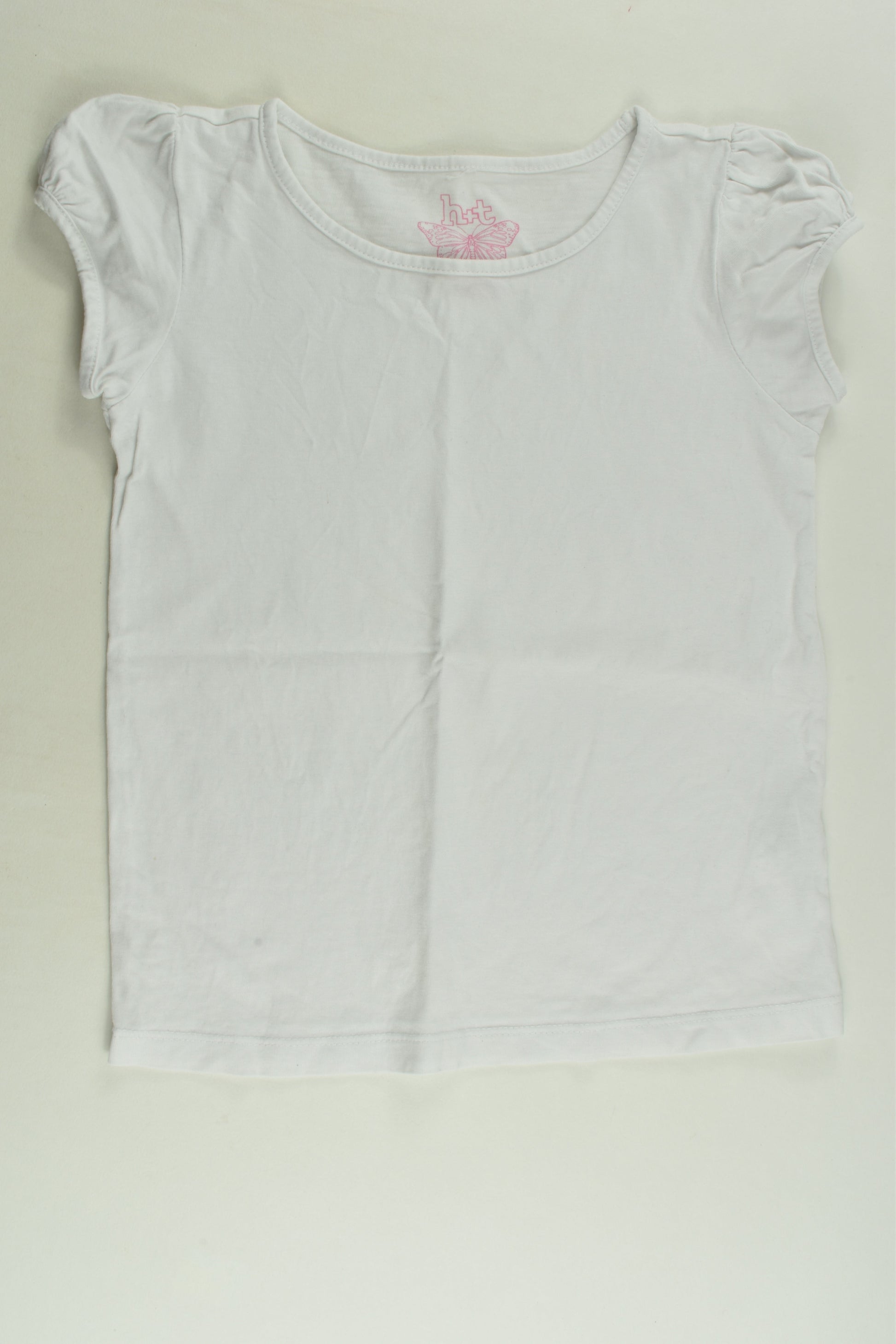 H&T Size 6 T-shirt