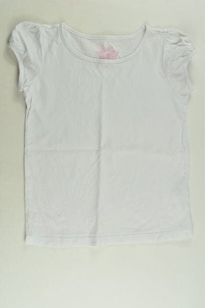 H&T Size 6 T-shirt