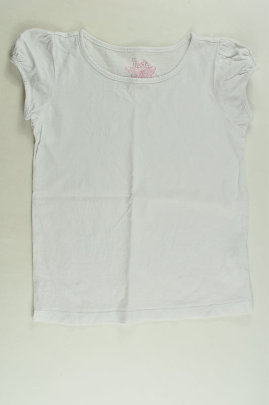 H&T Size 6 T-shirt