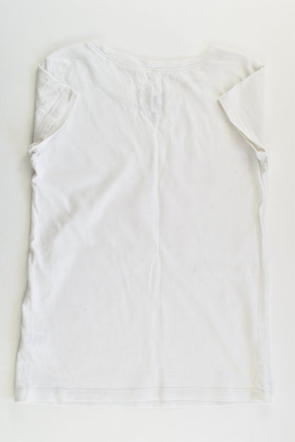 H&T Size 7 Unicorn T-shirt