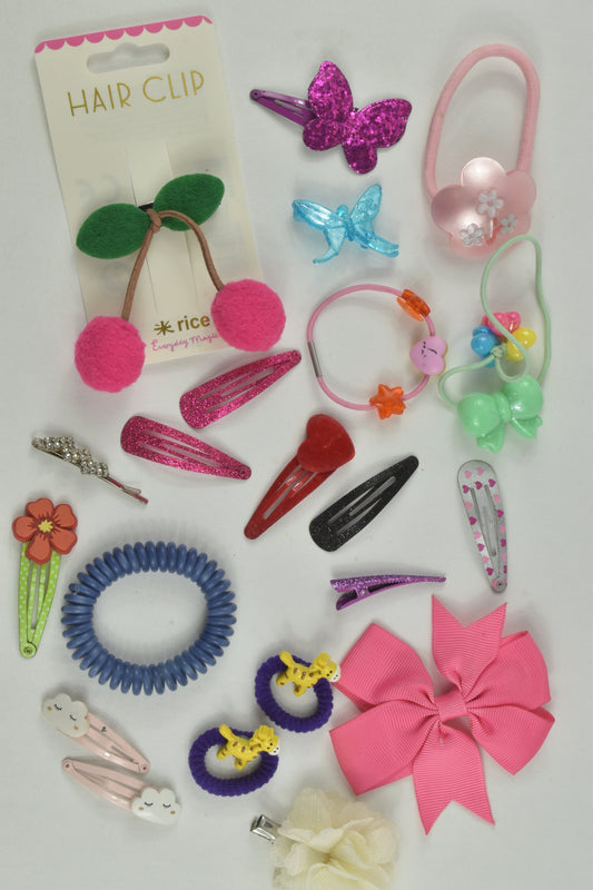 Hair Accessories