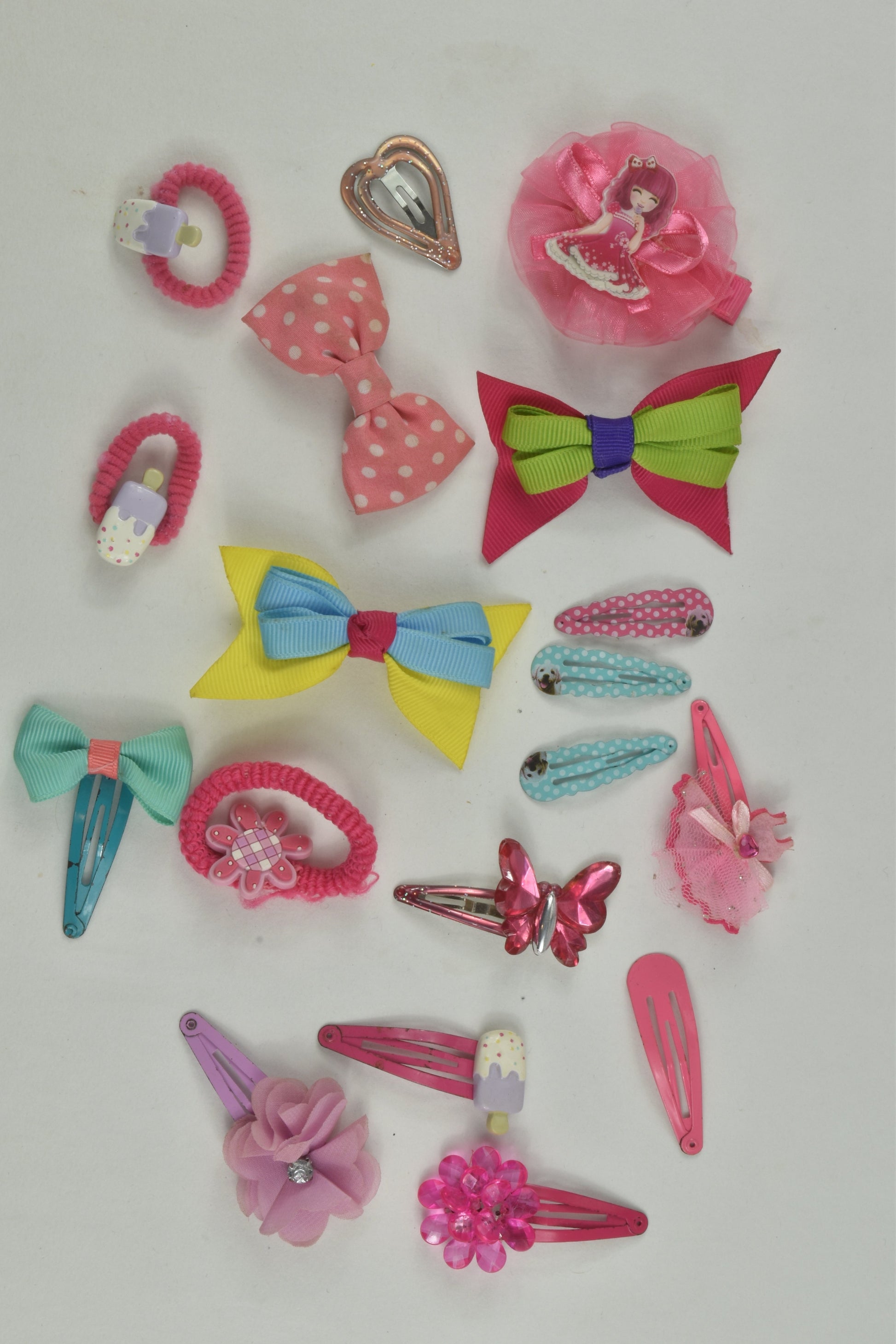 Hair Accessories